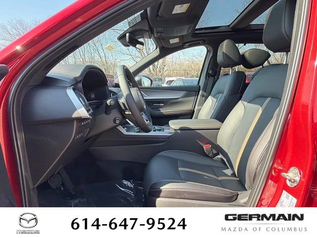 New 2026 MAZDA CX-90 3.3 Turbo S w/ Premium Package image 22