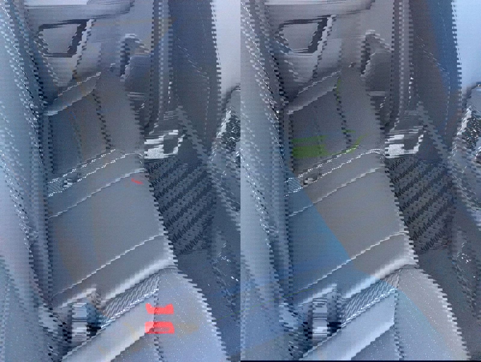 Used 2023 Volkswagen Atlas Cross Sport SE w/ Black Wheel Package image 13