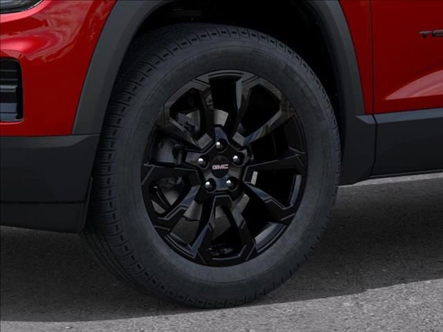 New 2026 GMC Terrain Elevation FWD image 9