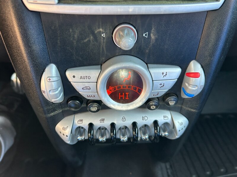 Used 2010 MINI Cooper S FWD image 16