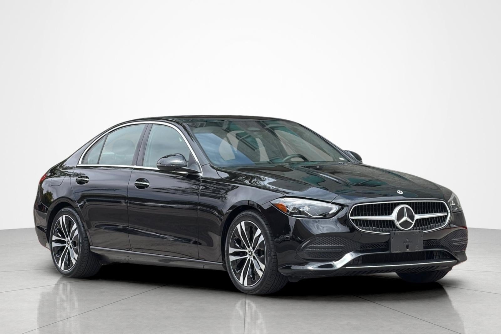 Used 2022 Mercedes-Benz C 300 Sedan image 7