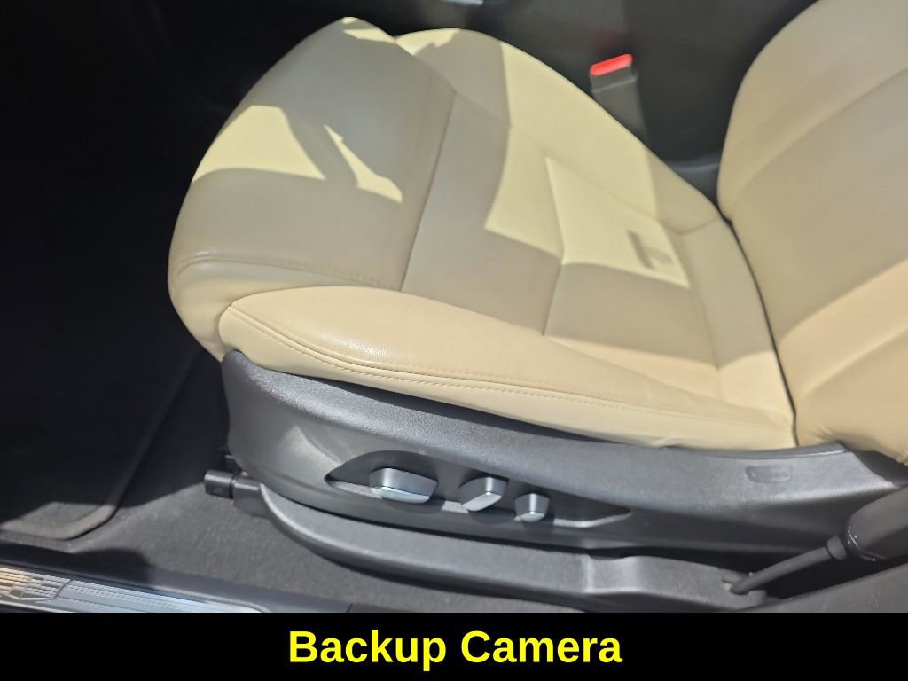 Used 2019 Cadillac XT5 Luxury AWD/4WD image 14