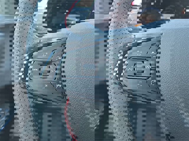 New 2026 Chevrolet Trax RS w/ Driver Confidence Package image 23