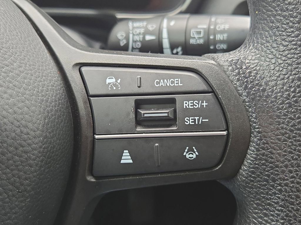 Used 2023 Honda CR-V EX image 30