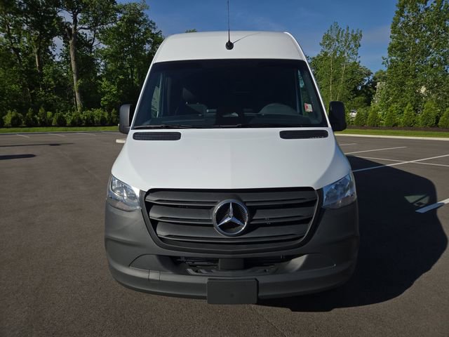 New 2026 Mercedes-Benz Sprinter 2500 image 9