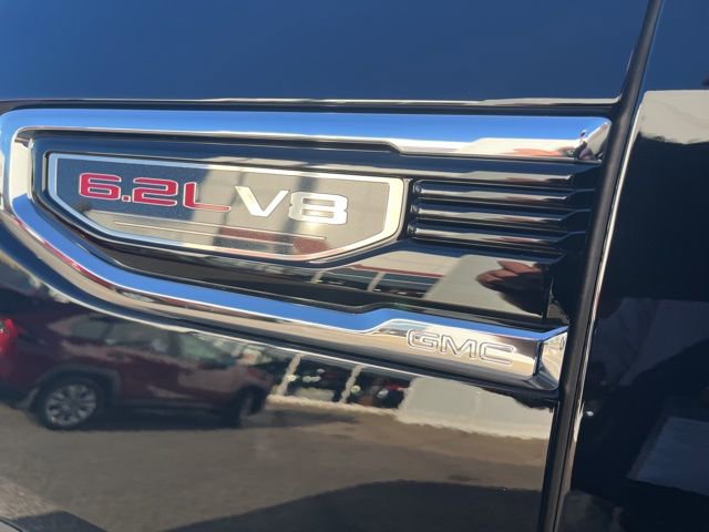 Used 2023 GMC Sierra 1500 SLT w/ SLT Premium Plus Package image 33
