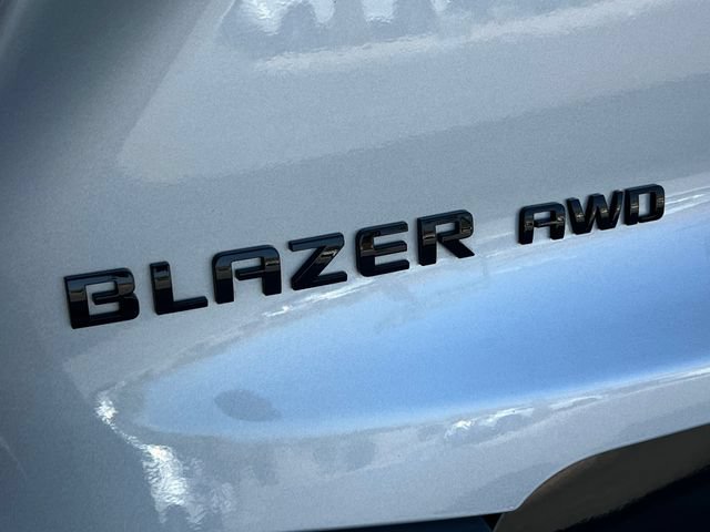 Used 2021 Chevrolet Blazer RS w/ Enhanced Convenience Package AWD/4WD image 22