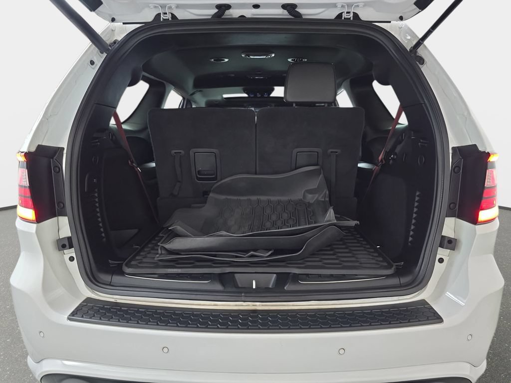 Used 2022 Dodge Durango SRT w/ Black Package AWD/4WD image 14
