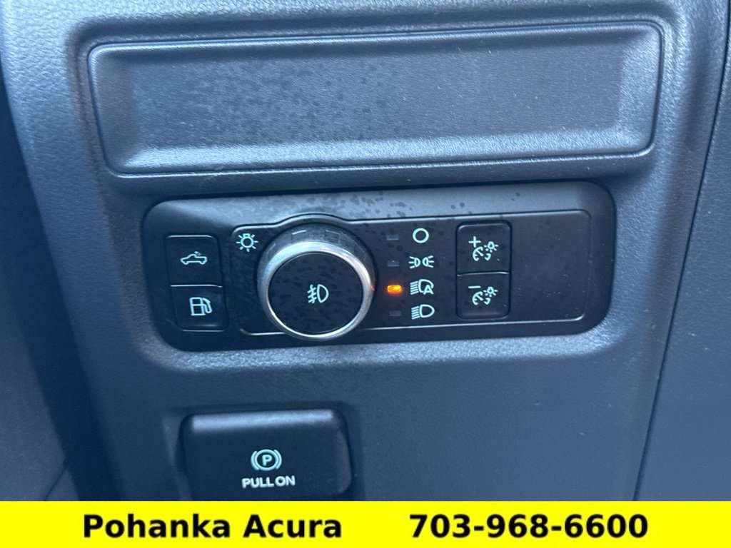 Used 2024 Ford F150 XLT w/ Mobile Office Package AWD/4WD image 18