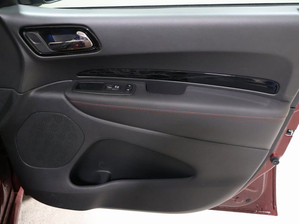 New 2026 Dodge Durango GT image 19