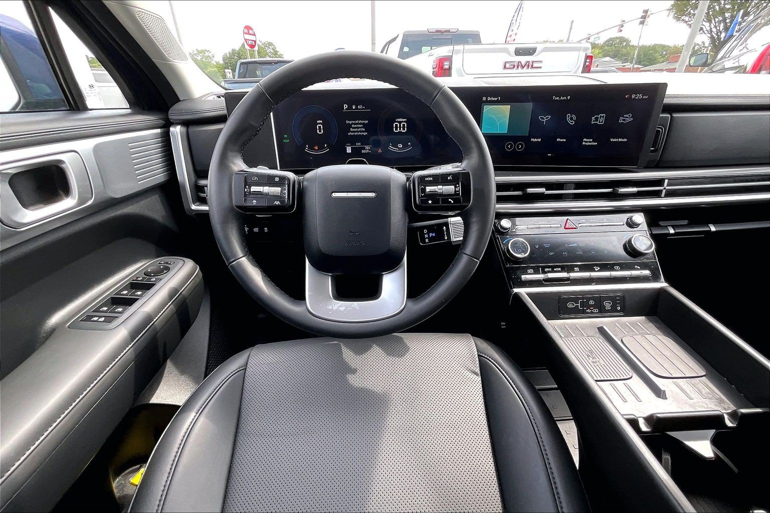 Used 2026 Hyundai Santa Fe SEL AWD/4WD image 5