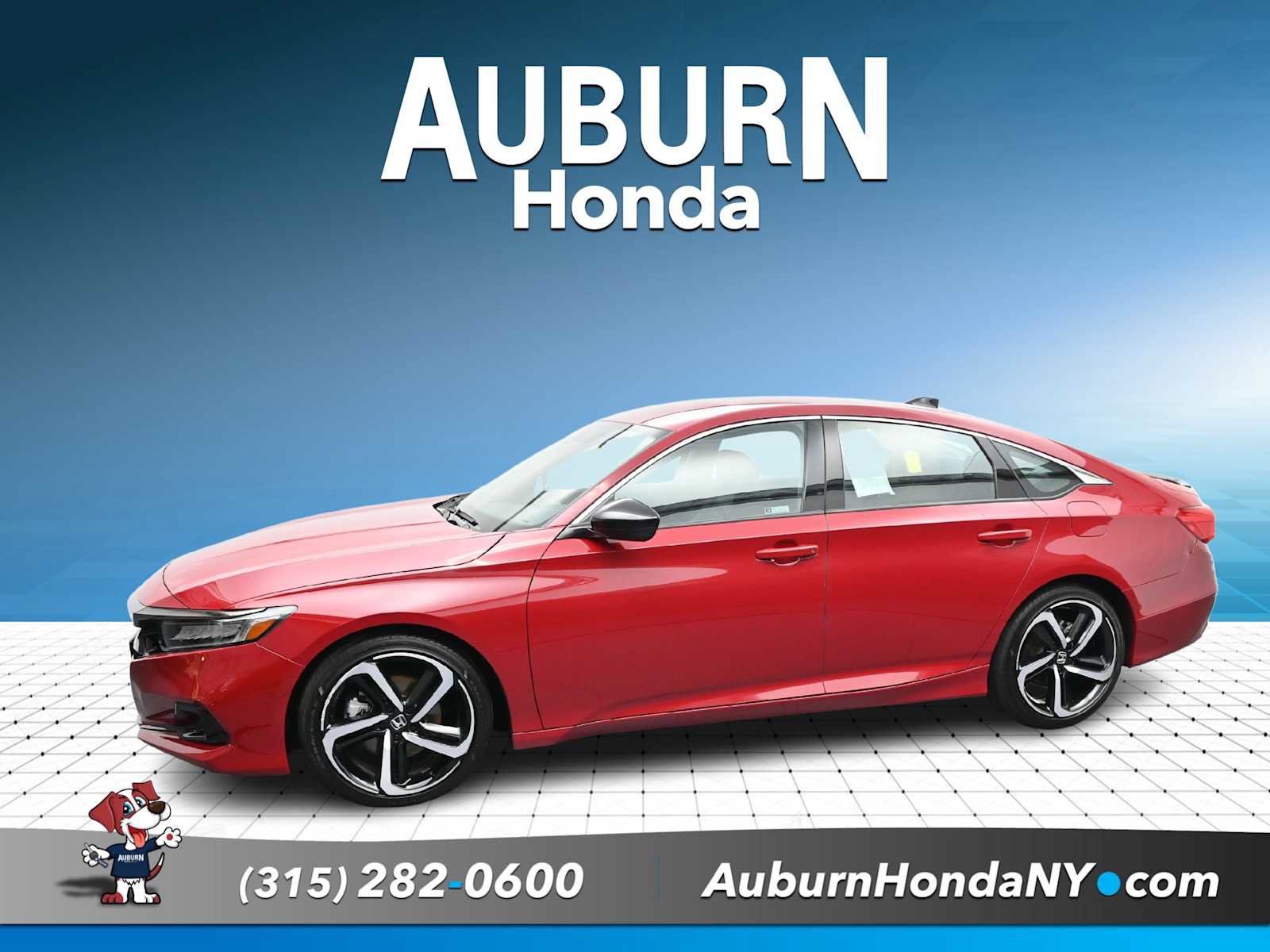 Used 2021 Honda Accord Sport Special Edition