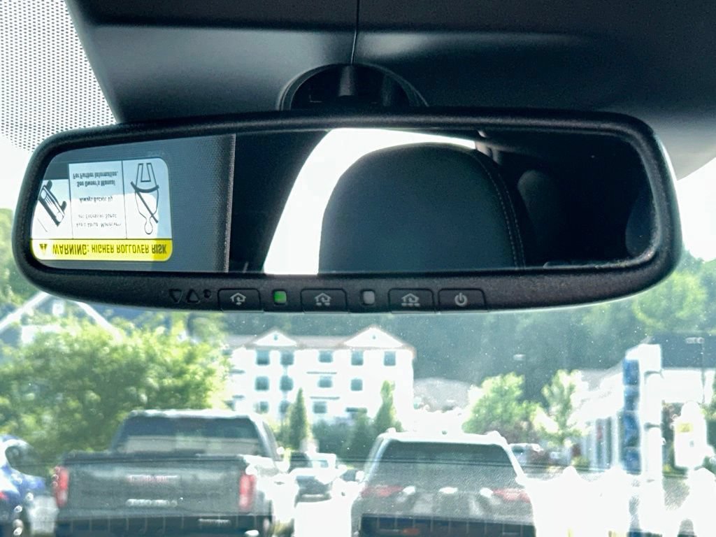 Used 2025 Mitsubishi Outlander Sport SEL AWD/4WD image 72
