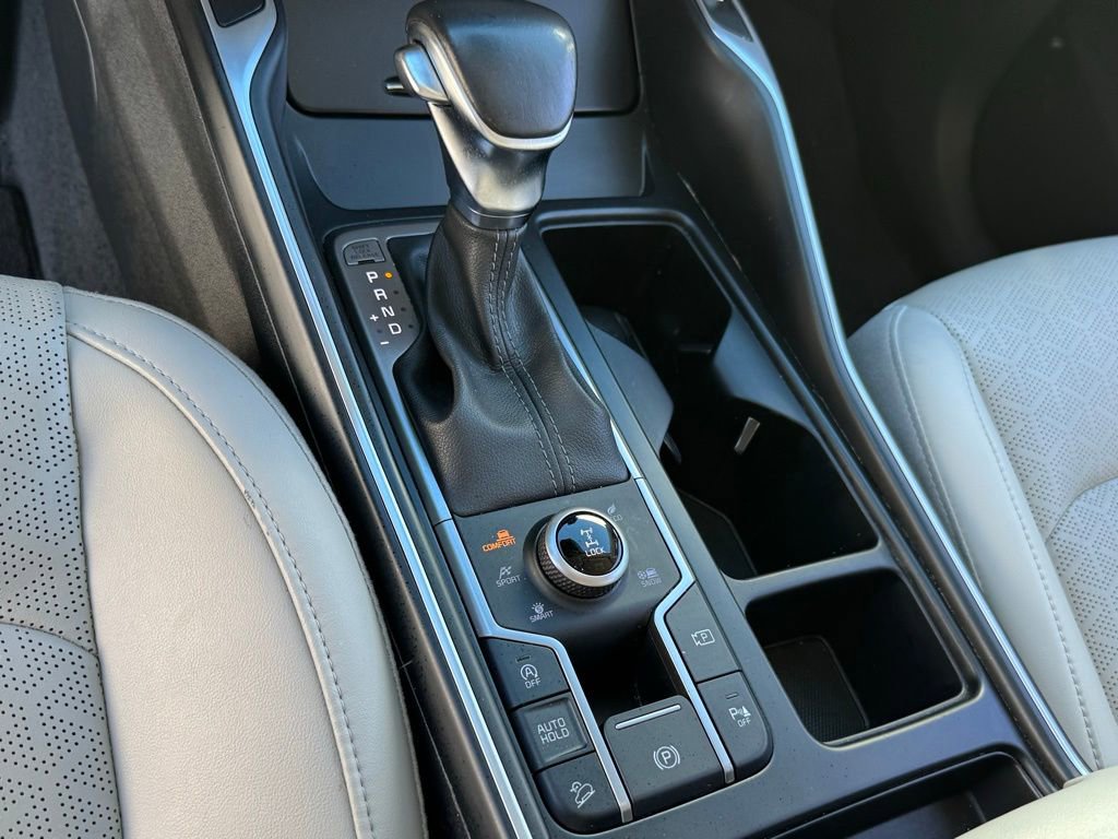 Used 2023 Kia Sorento X-Line EX image 22