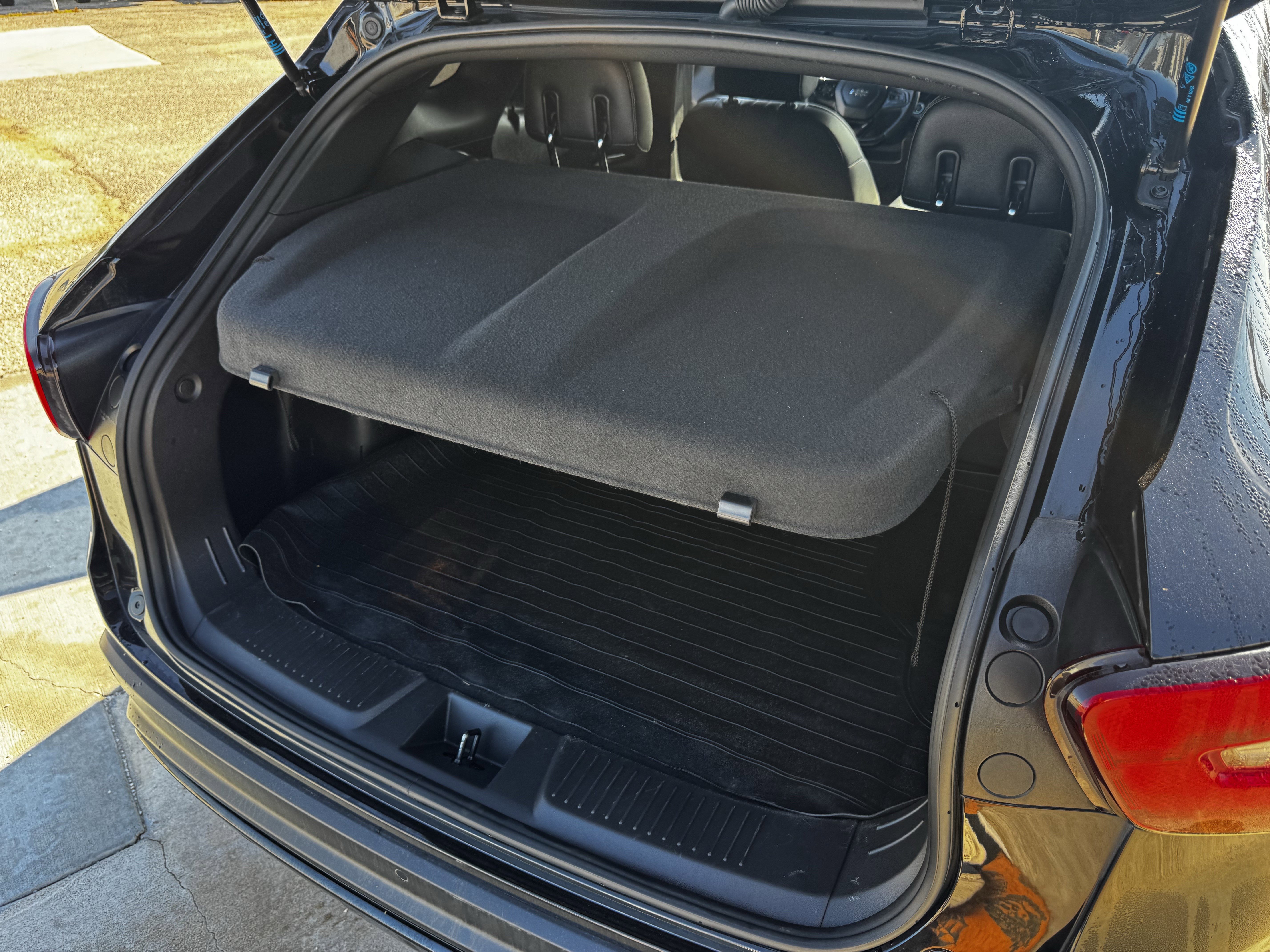 Used 2025 Chevrolet Trax RS w/ Driver Confidence Package image 31