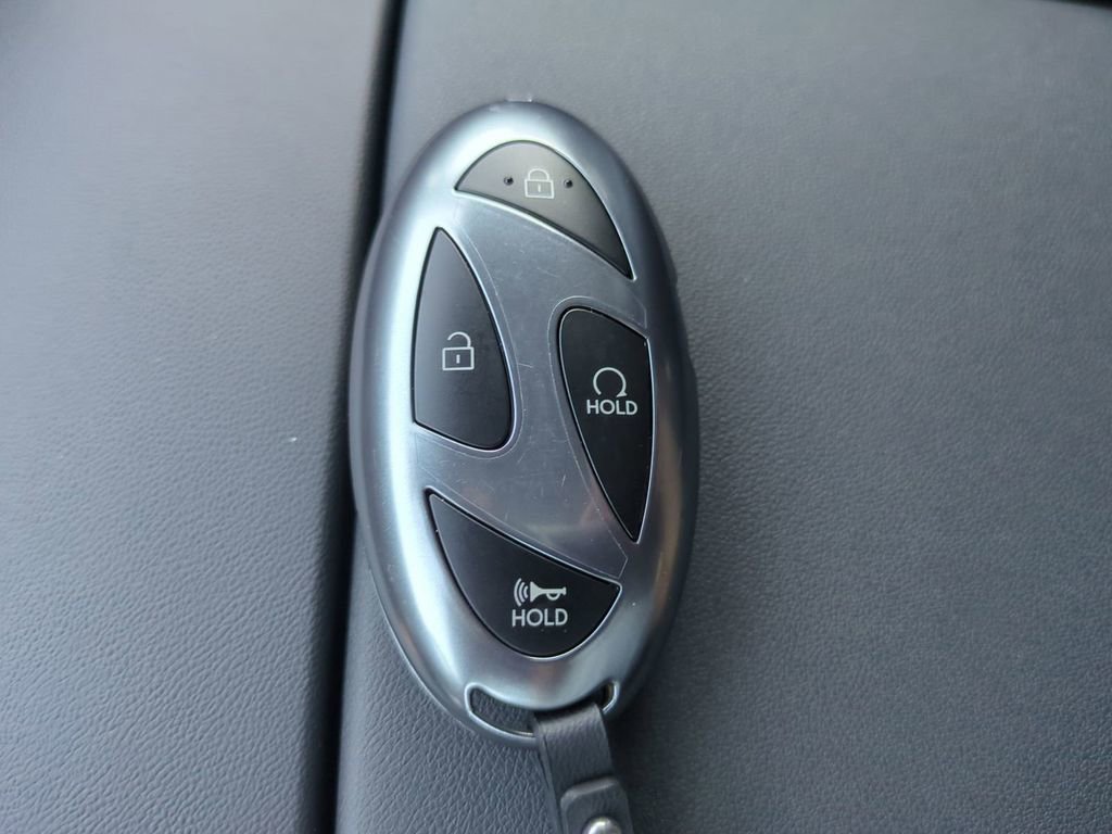 New 2026 Hyundai Palisade FWD Hybrid image 39