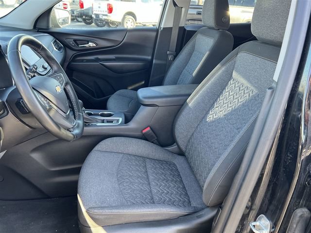 Certified 2023 Chevrolet Equinox LT image 18