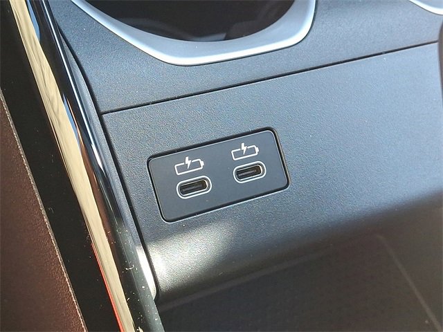 New 2025 BMW X2 xDrive28i w/ Convenience Package image 18