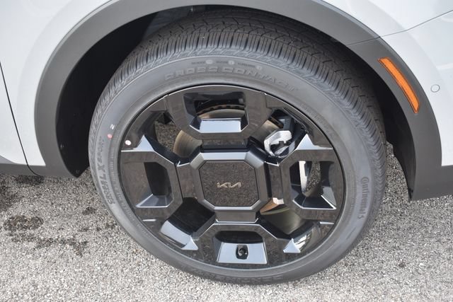 New 2026 Kia Sorento SX AWD/4WD image 12