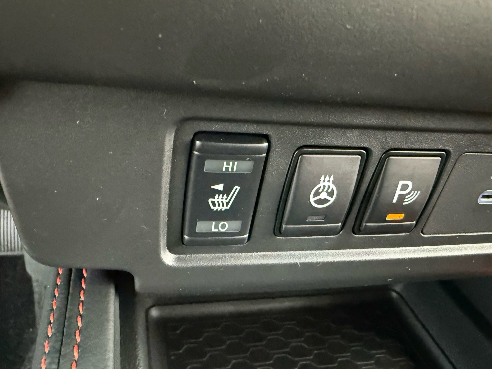 New 2026 Nissan Frontier Pro-X image 21
