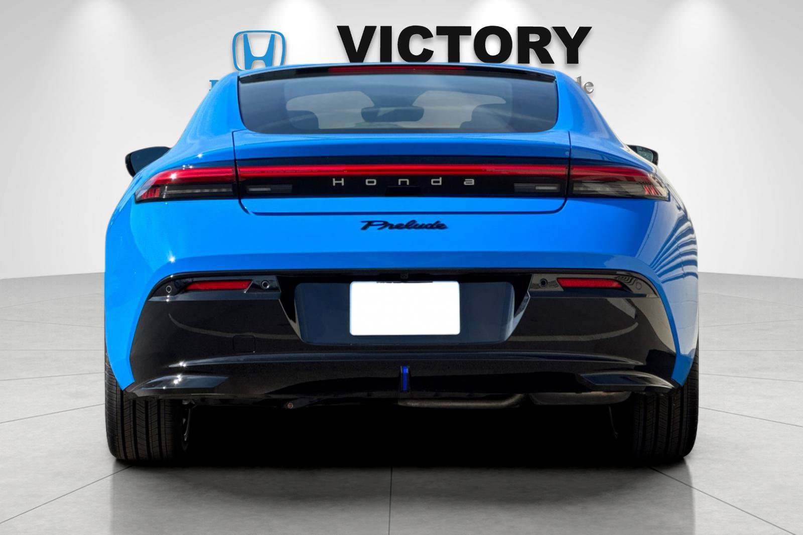 New 2026 Honda Prelude image 4