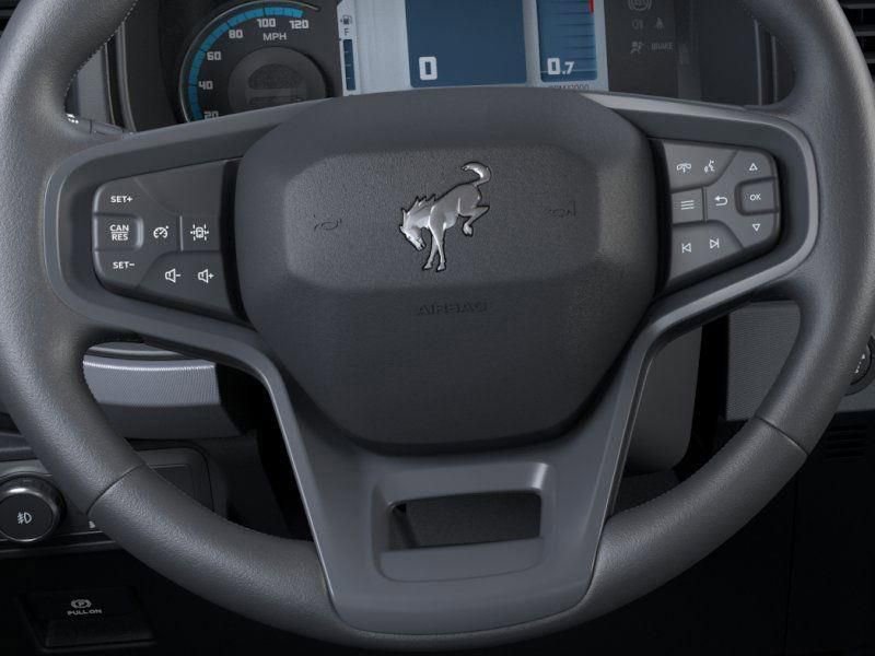 Used 2024 Ford Bronco Big Bend image 39