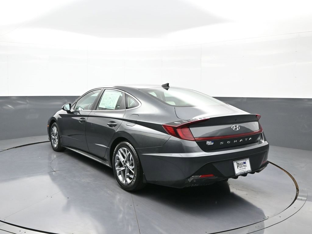 Used 2022 Hyundai Sonata SEL image 8