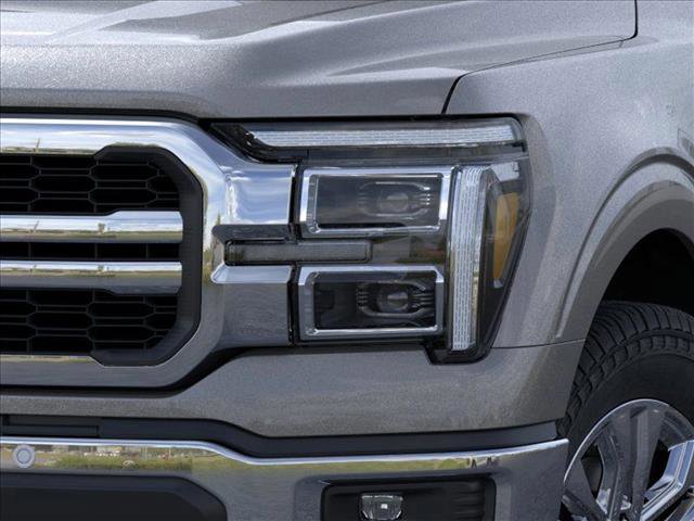 New 2026 Ford F150 Lariat image 18