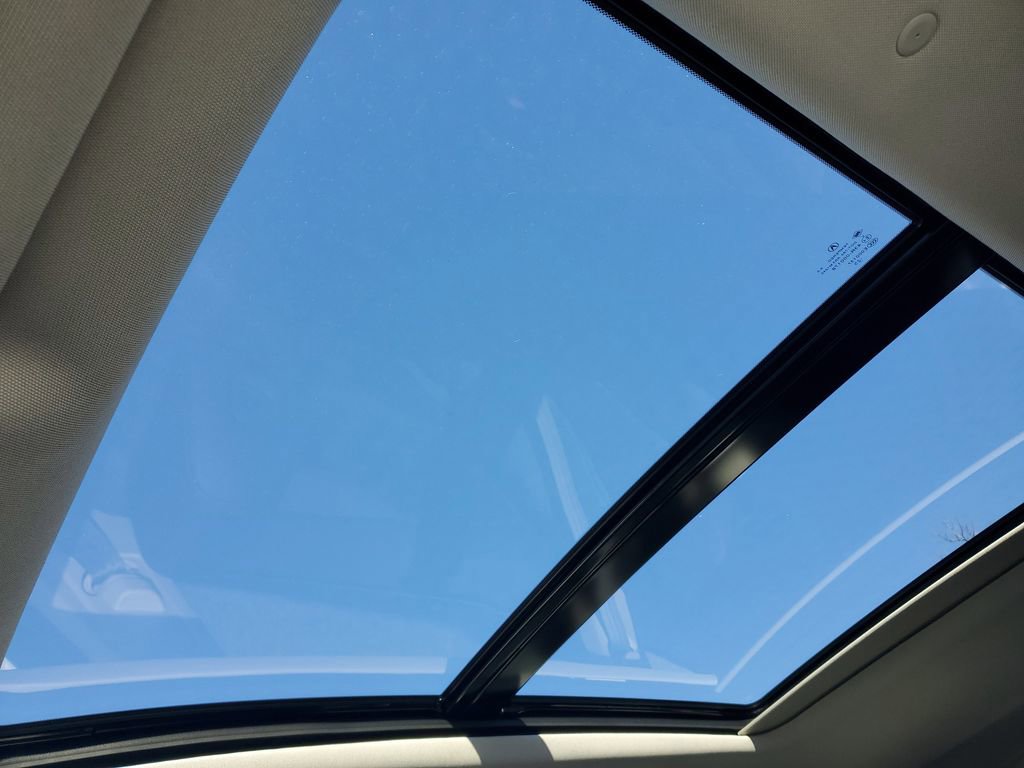 New 2026 Acura MDX Base image 32