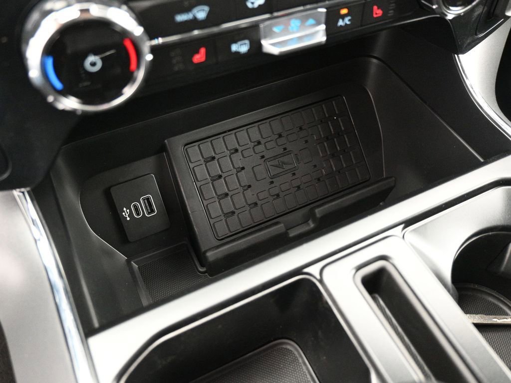 New 2025 Ford F150 XLT w/ Equipment Group 302A MID image 17