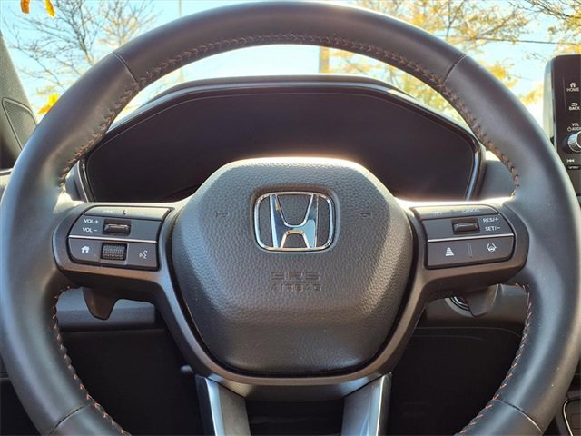 Certified 2025 Honda CR-V Sport-L image 24