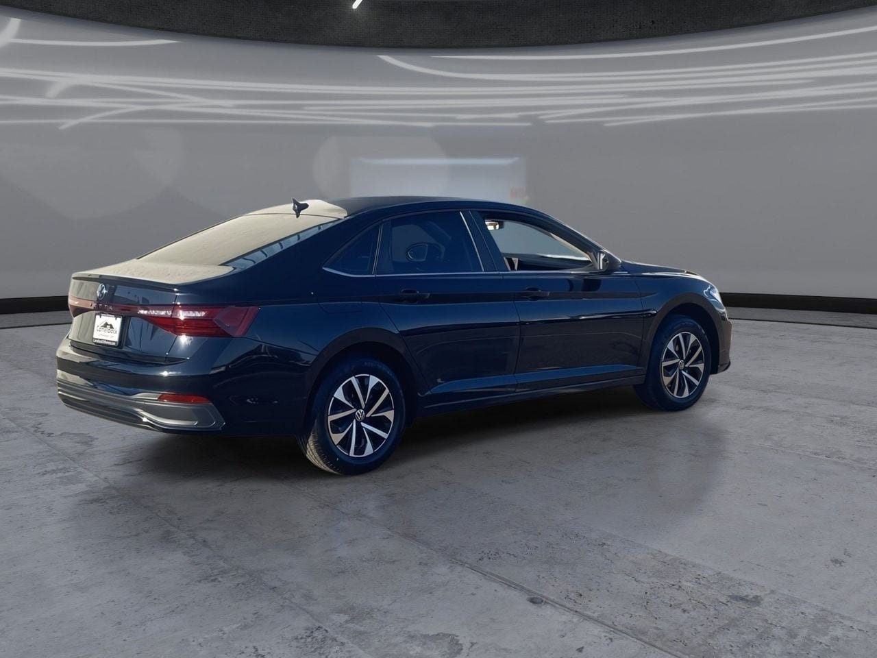 New 2026 Volkswagen Jetta S FWD image 5