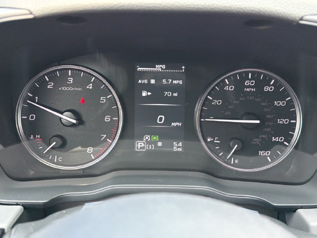 New 2026 Subaru Crosstrek 2.5i Limited AWD/4WD image 11