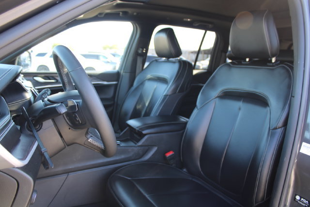 Used 2024 Jeep Grand Cherokee Limited 4xe AWD/4WD image 38