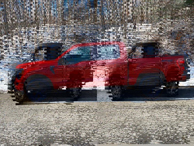 Certified 2023 Ford F150 XLT w/ Equipment Group 302A High image 4