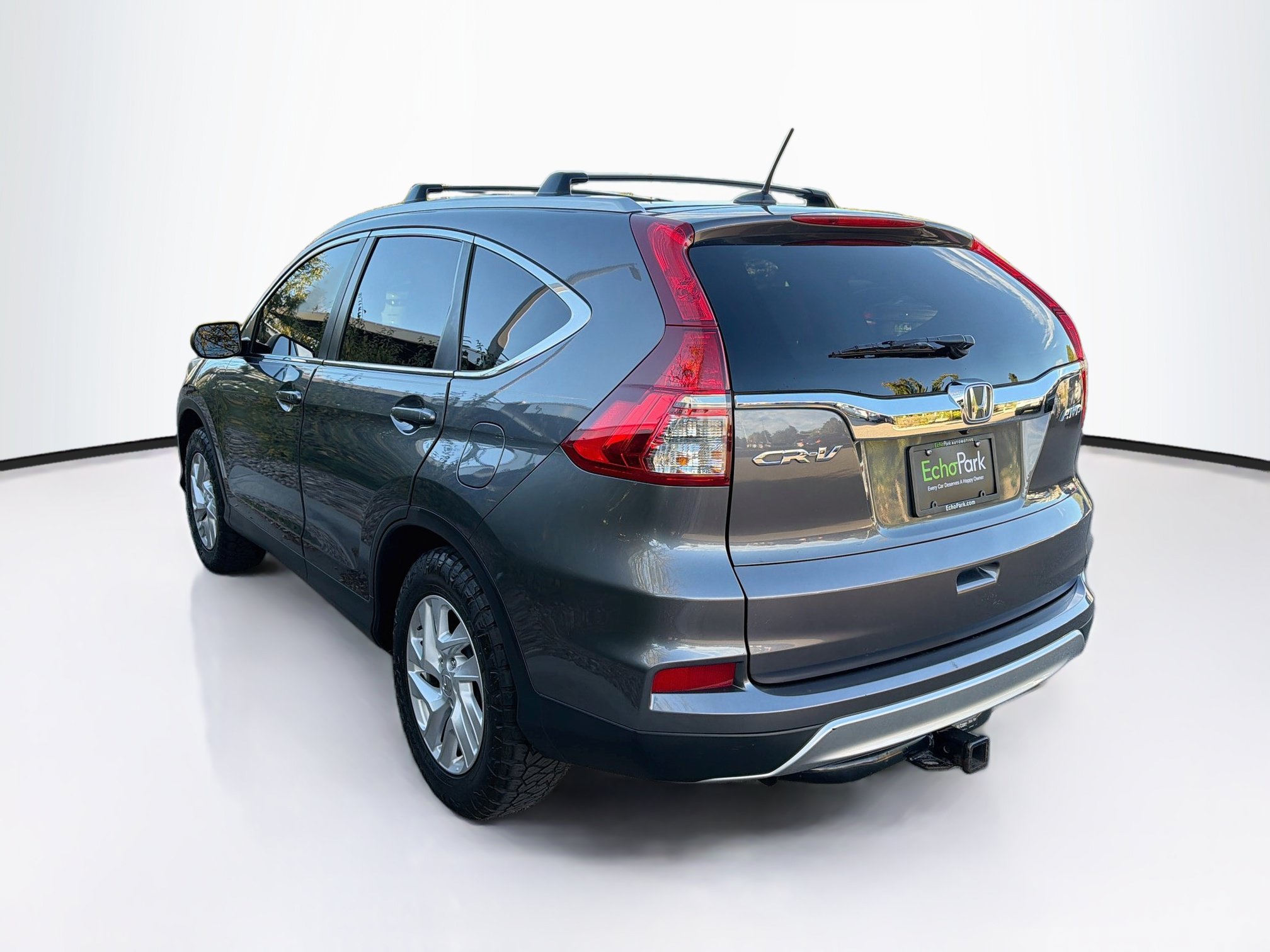 Used 2016 Honda CR-V EX-L image 5