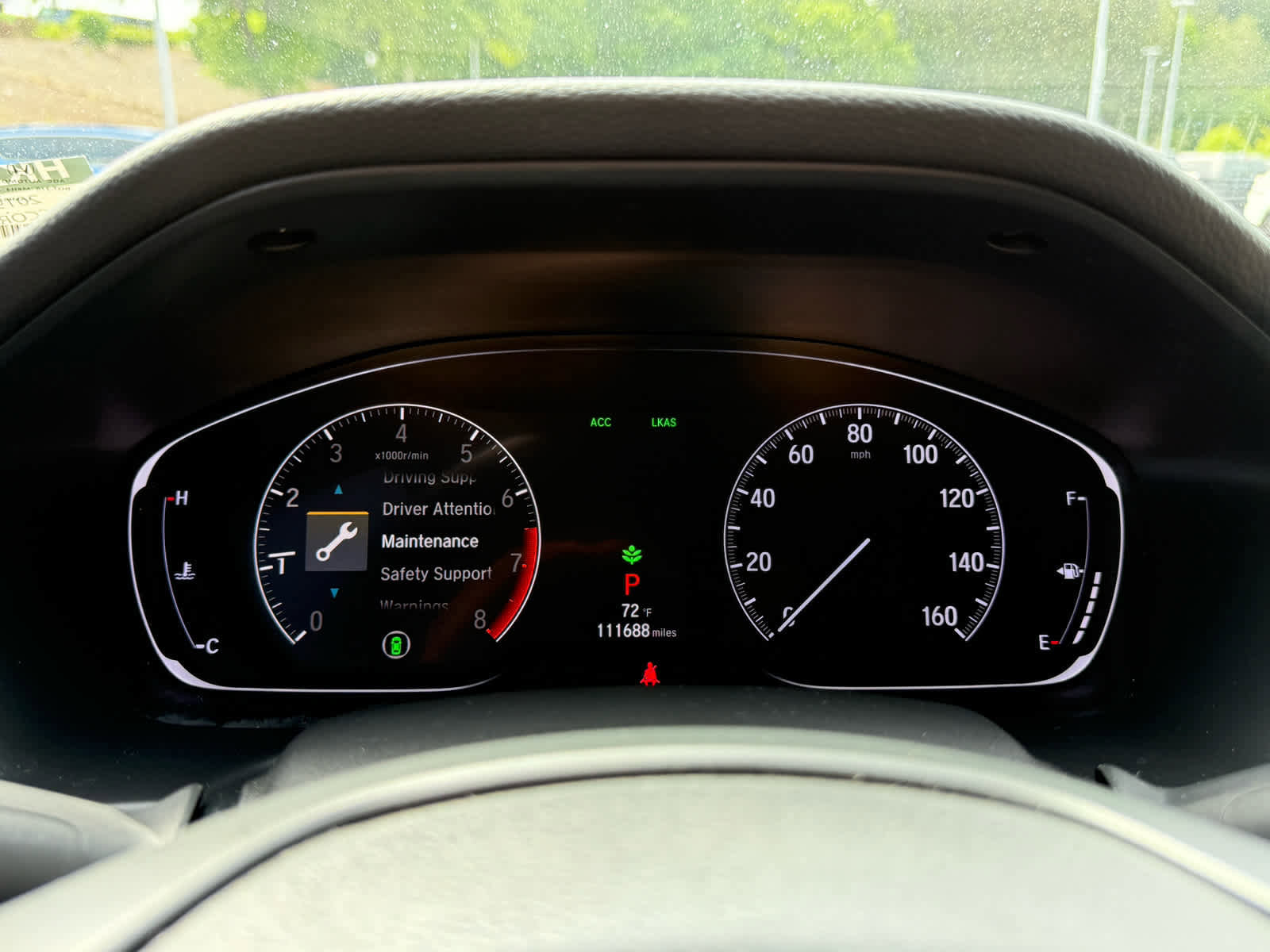 Used 2019 Honda Accord EX-L image 15
