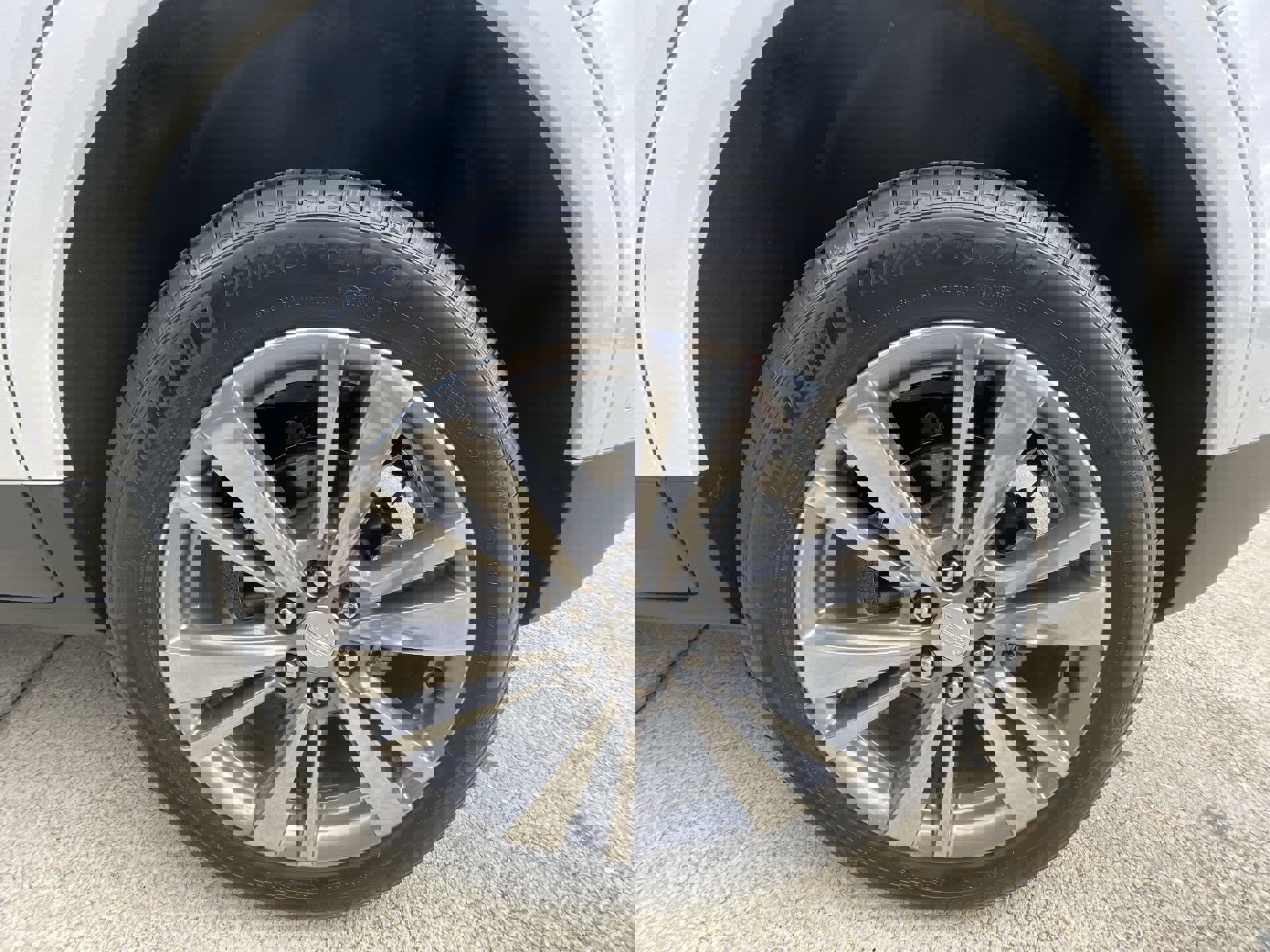 Certified 2024 Cadillac XT5 Premium Luxury w/ Technology Package image 34