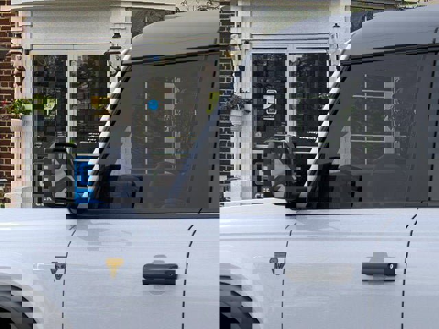 New 2025 Ford Bronco Badlands AWD/4WD image 47