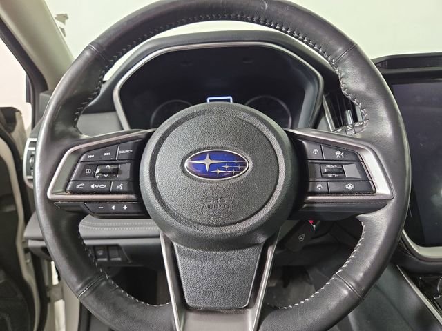 Used 2023 Subaru Outback Touring XT AWD/4WD image 21