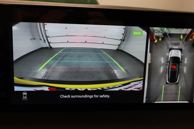 New 2026 Nissan Kicks SR w/ SR Premium Package image 22