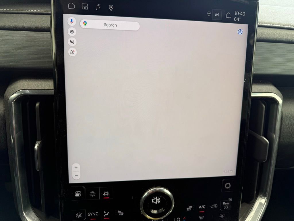 Used 2025 GMC Acadia Elevation image 28