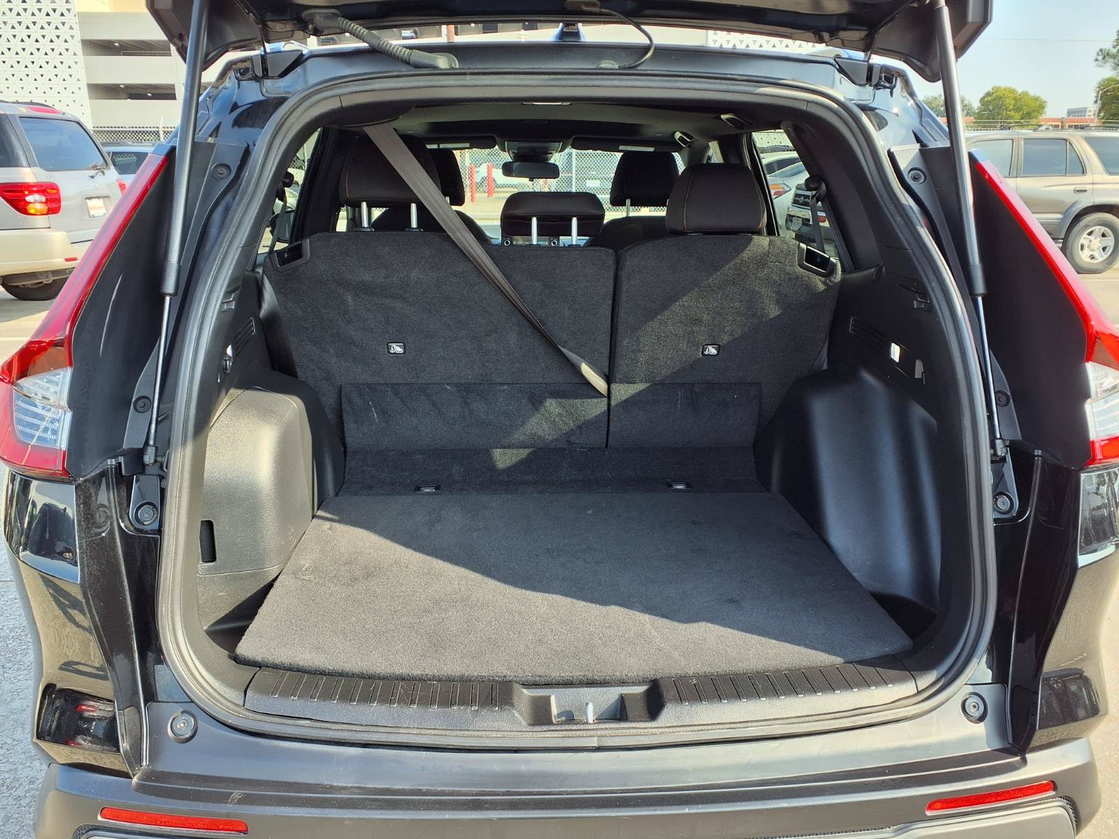 Certified 2024 Honda CR-V Sport image 20