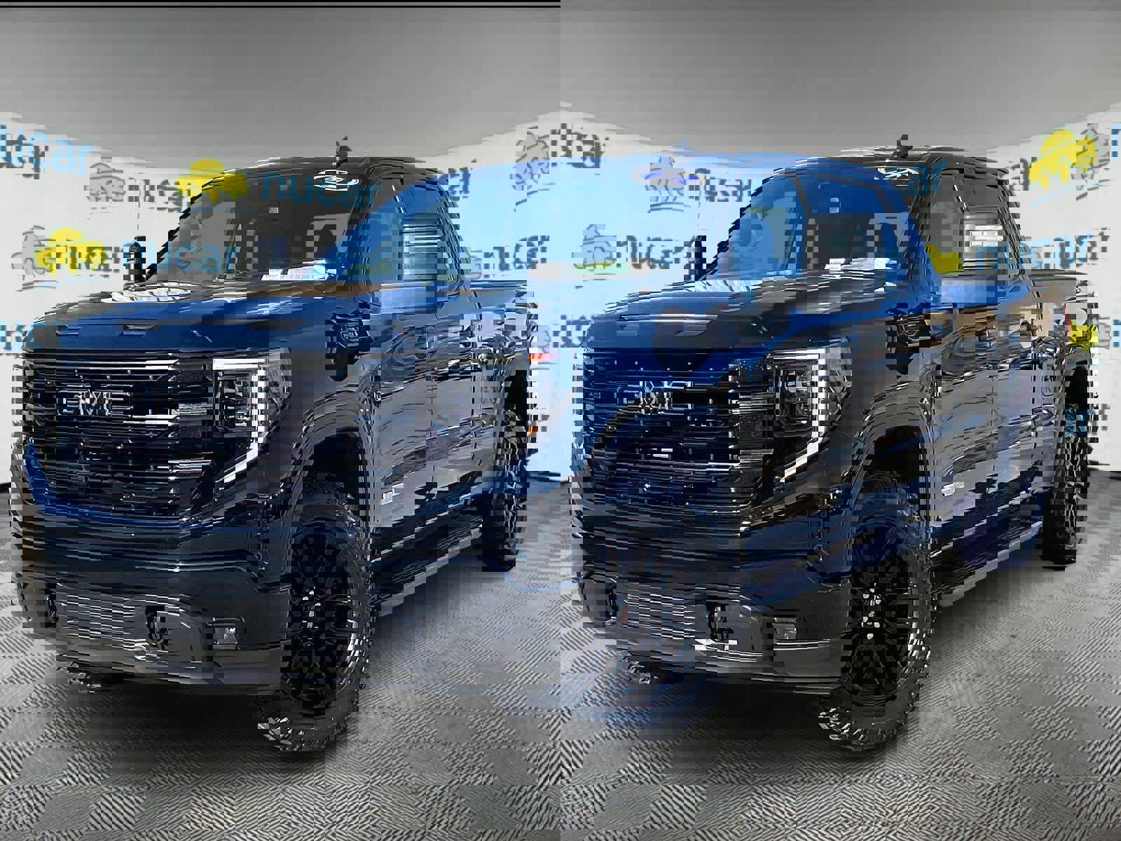 Used 2022 GMC Sierra 1500 Elevation w/ X31 Off-Road Package image 3