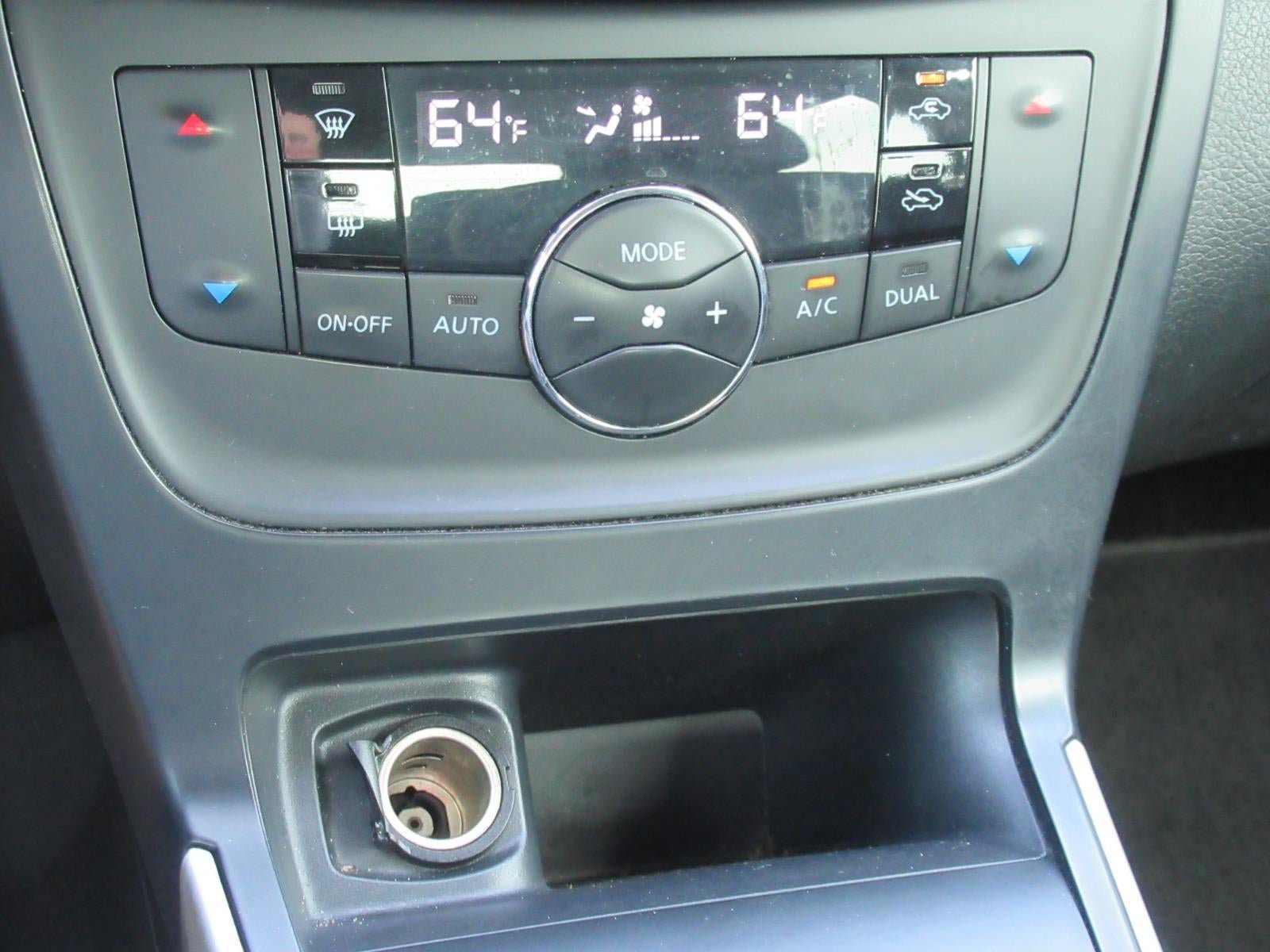 Used 2018 Nissan Sentra SV w/ Protection Package FWD image 27