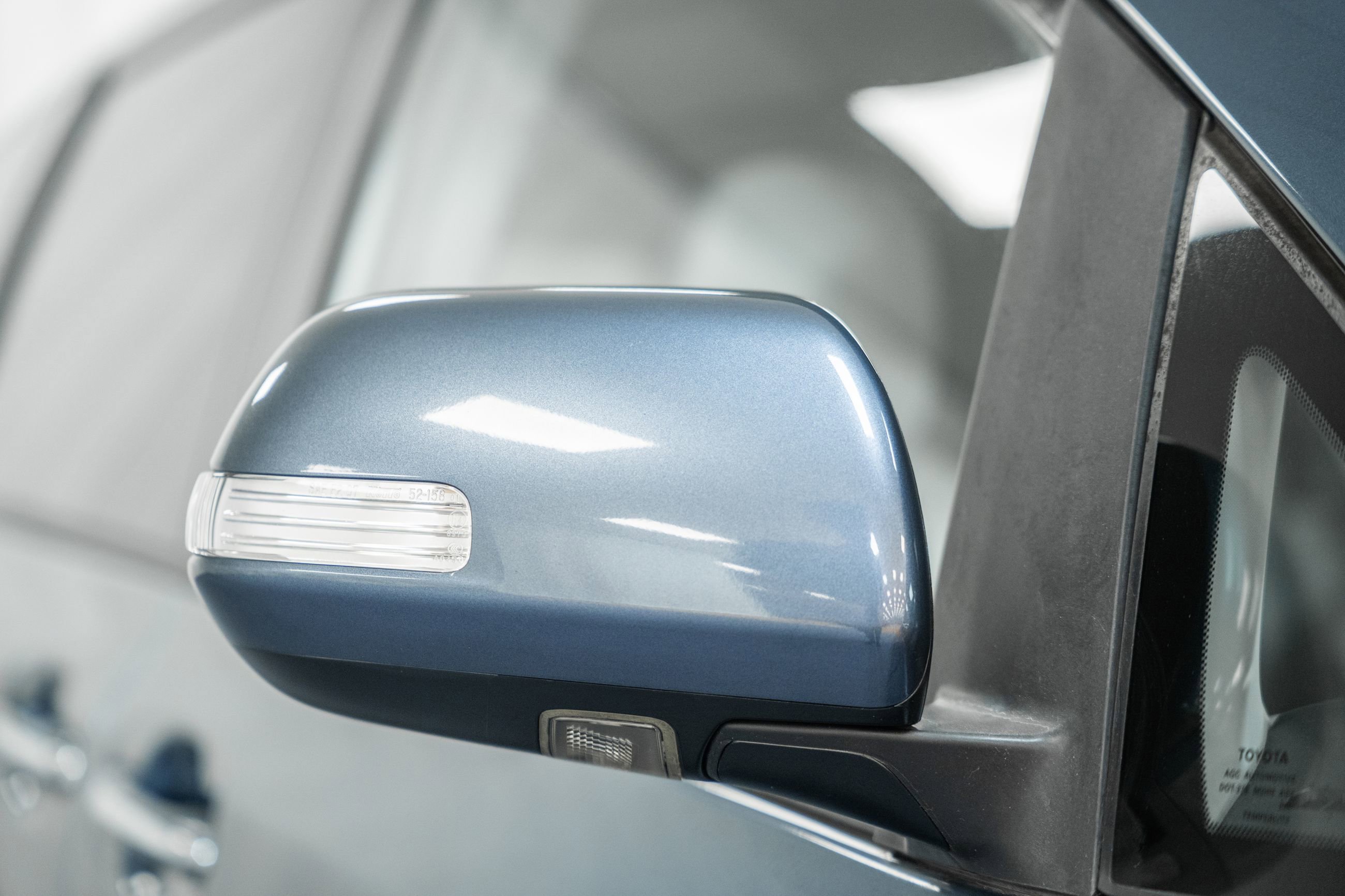 Used 2014 Toyota Sienna Limited image 13