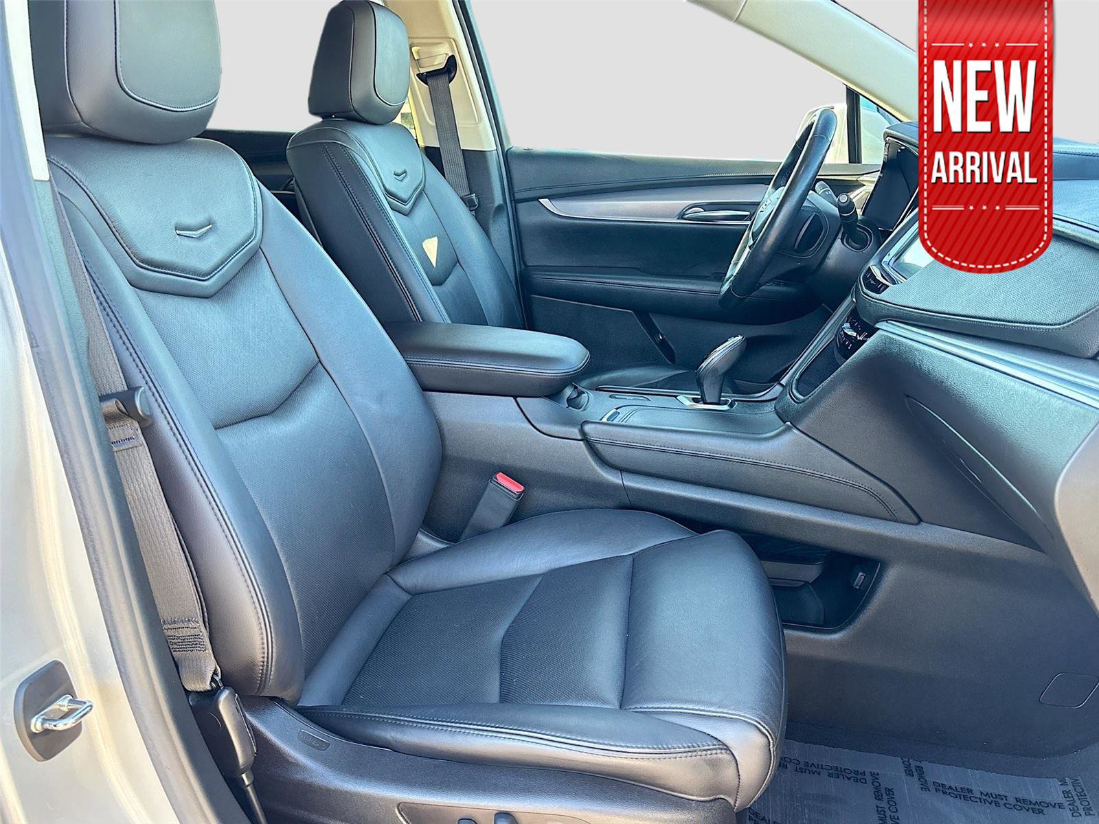 Used 2018 Cadillac XT5 Luxury image 32