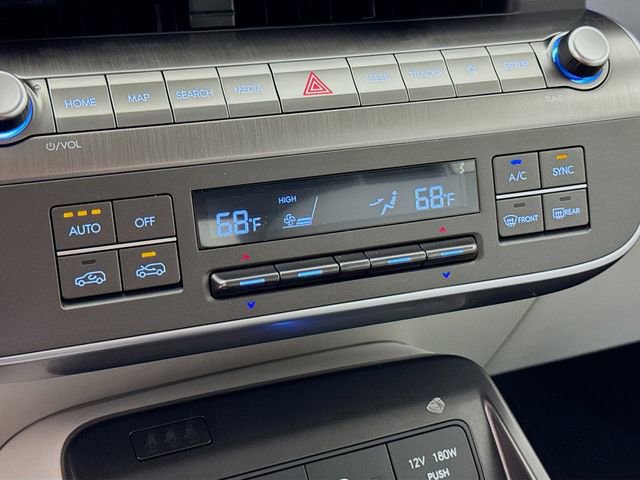 New 2026 Hyundai Kona Limited FWD image 26