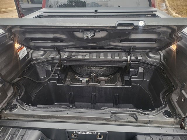 Used 2019 Honda Ridgeline RTL-T image 15