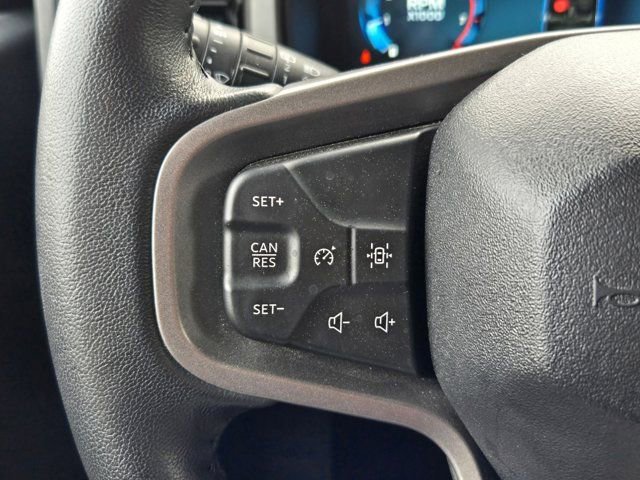 Used 2025 Ford Bronco Big Bend image 21